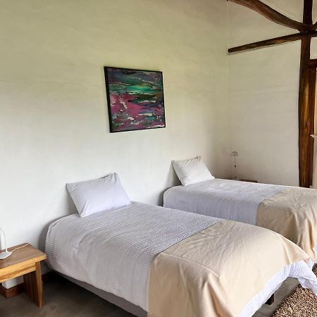 Villa Casa Ilayaku Quito Esterno foto